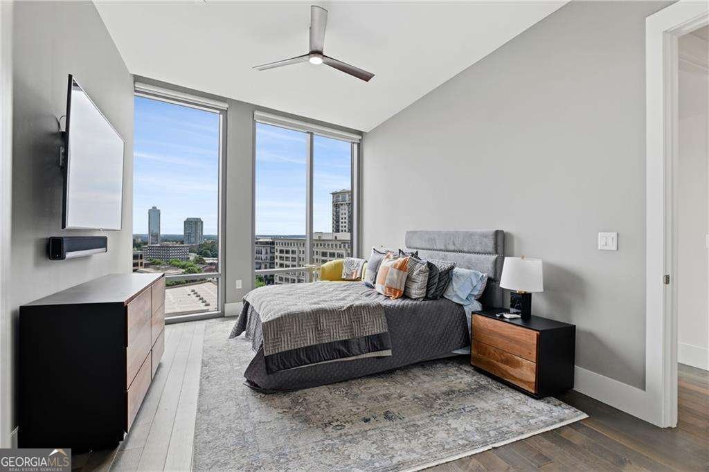 3107 Peachtree Road Atlanta - Photo 60