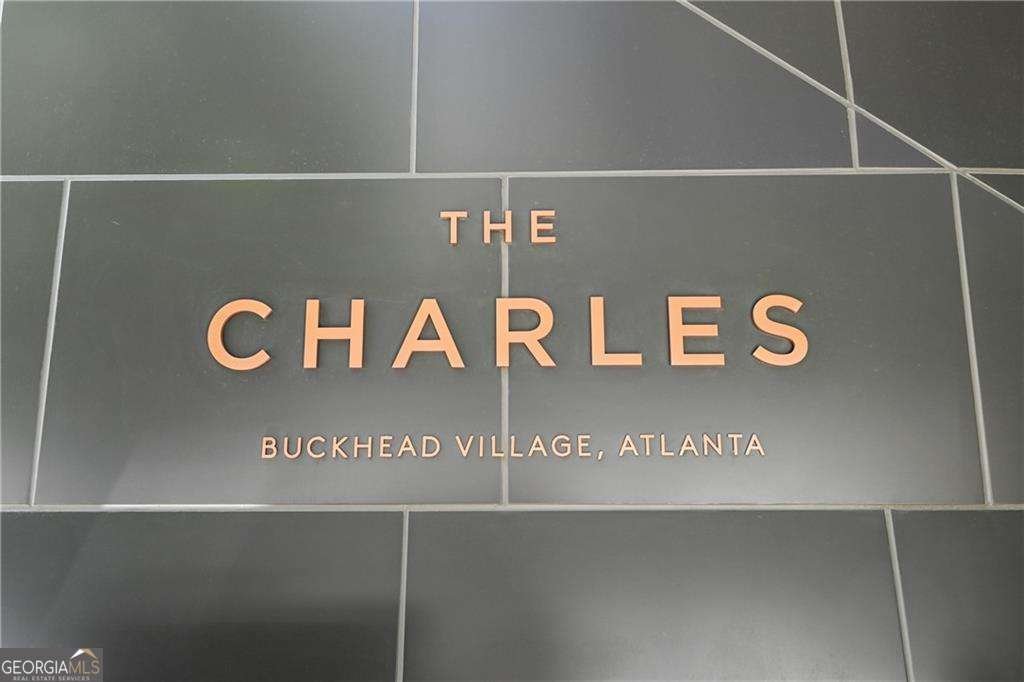 3107 Peachtree Road Atlanta - Photo 66
