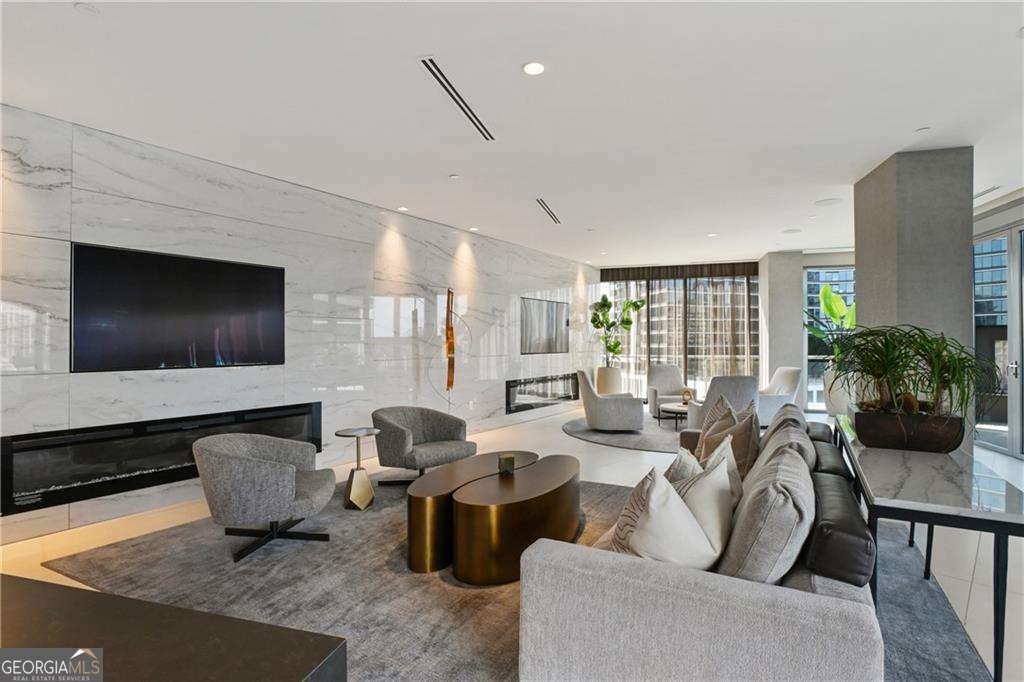 3107 Peachtree Road Atlanta - Photo 67