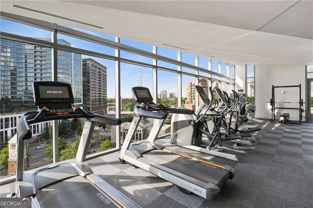 3107 Peachtree Road Atlanta - Photo 72