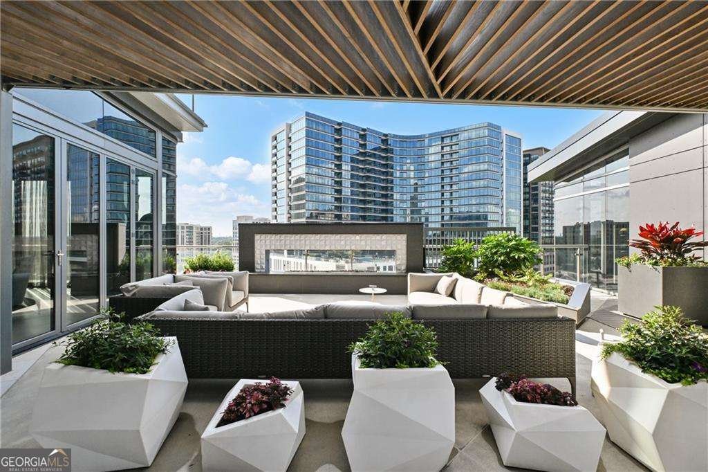 3107 Peachtree Road Atlanta - Photo 75
