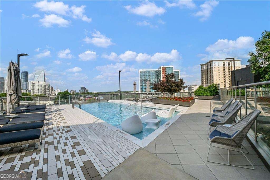 3107 Peachtree Road Atlanta - Photo 77
