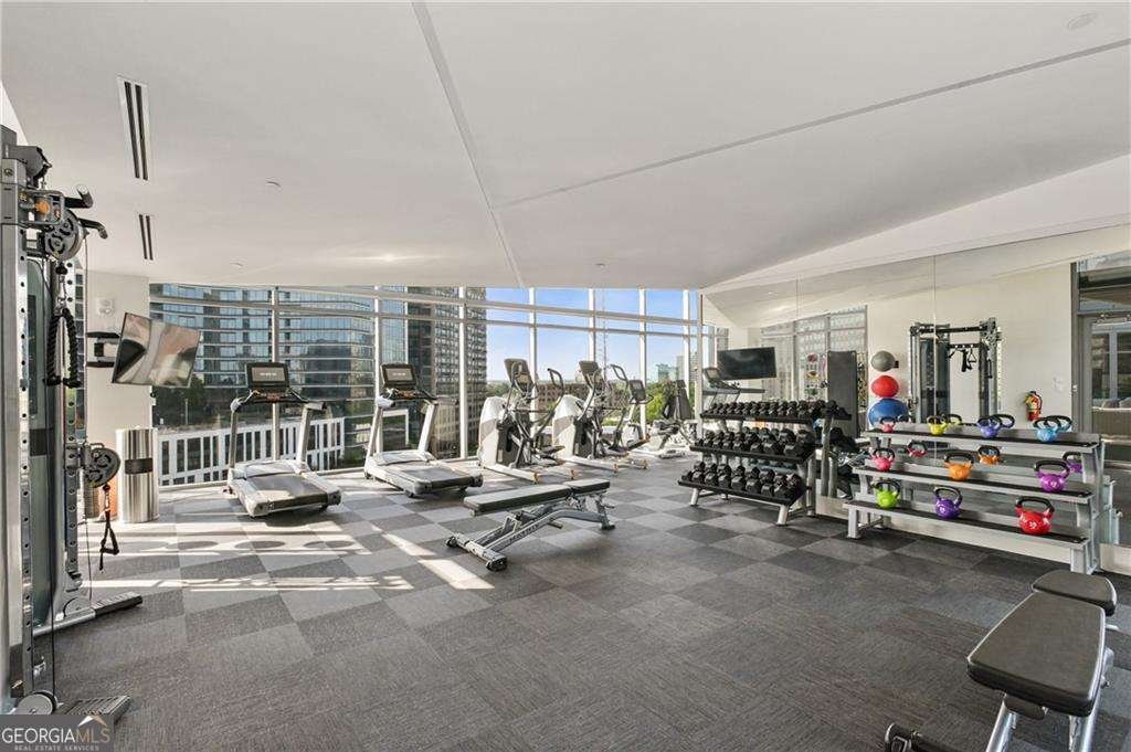 3107 Peachtree Road Atlanta - Photo 79