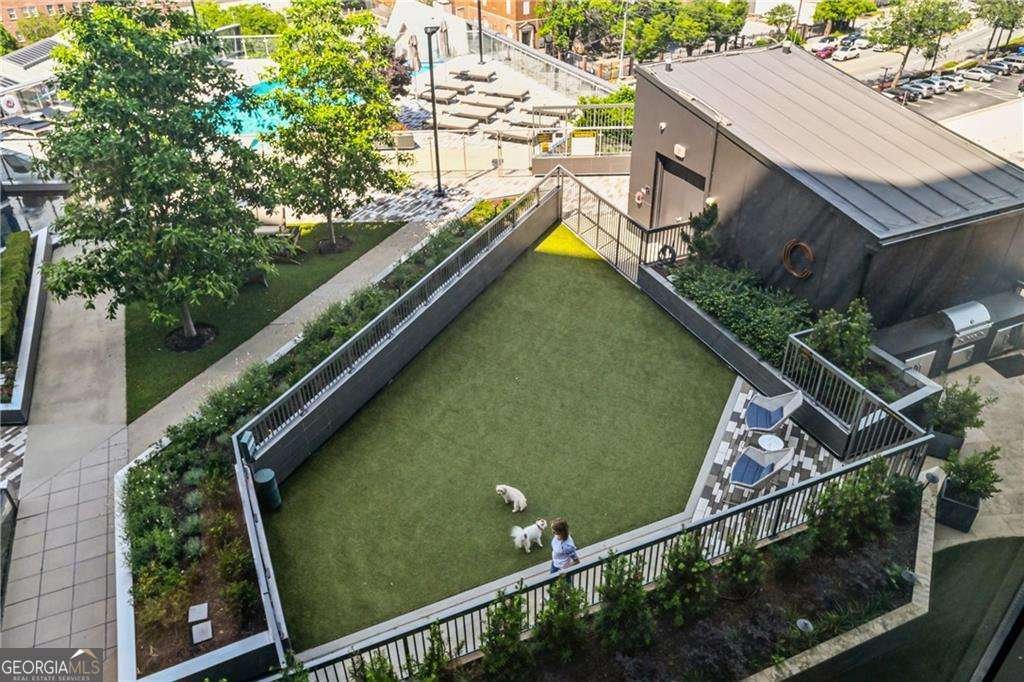 3107 Peachtree Road Atlanta - Photo 80