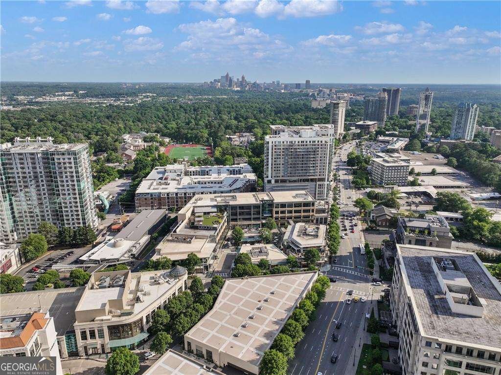 3107 Peachtree Road Atlanta - Photo 84