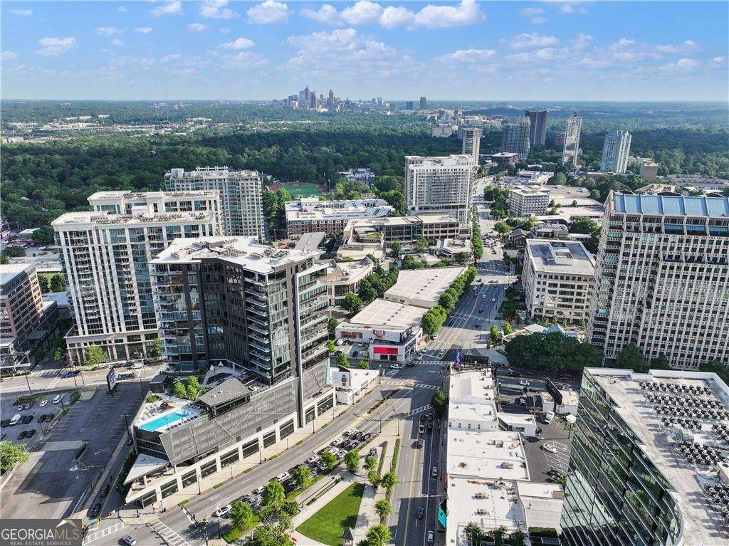 3107 Peachtree Road Atlanta - Photo 85