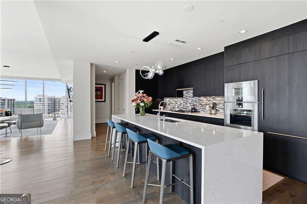 3107 Peachtree Road Atlanta - Photo 9