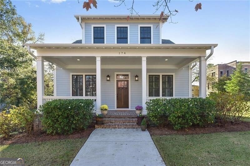 174 Montag Circle Atlanta - main photo