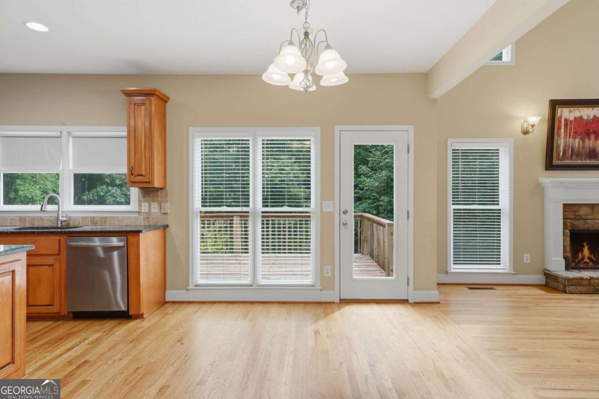 306 Sheridan Place Canton - Photo 17