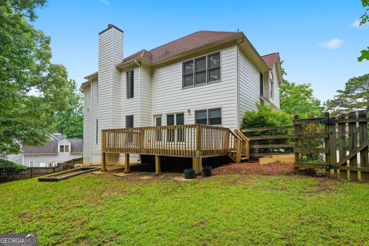 306 Sheridan Place Canton - Photo 45