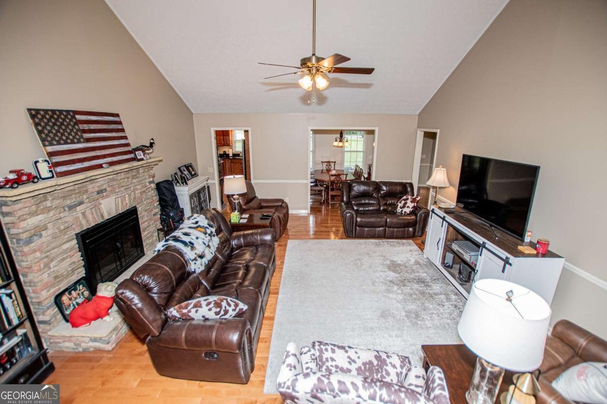 117 Allison Circle Carrollton - Photo 10