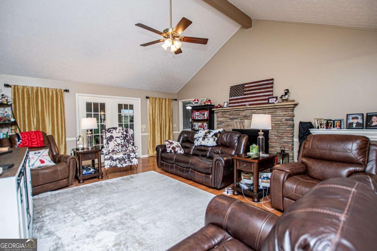 117 Allison Circle Carrollton - Photo 11