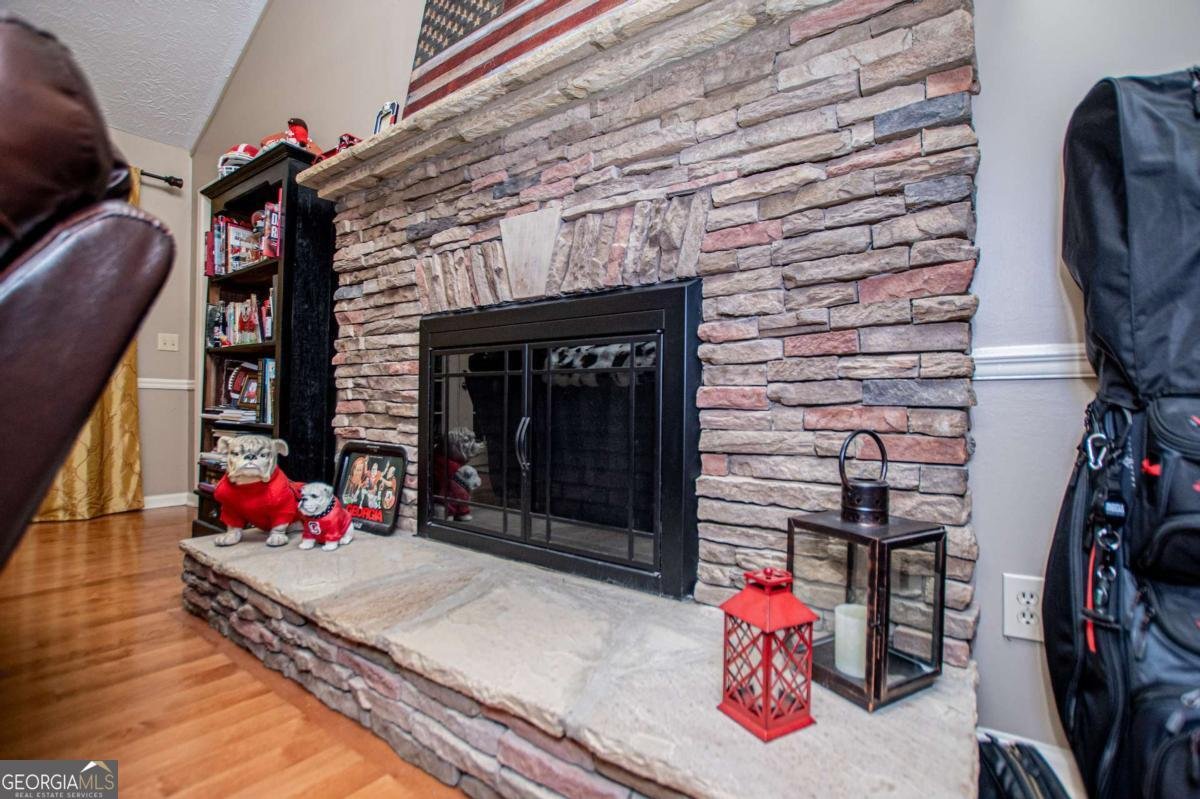 117 Allison Circle Carrollton - Photo 12