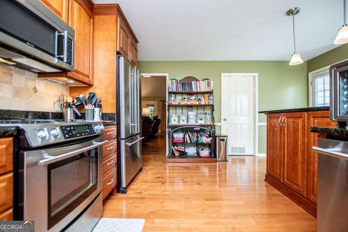 117 Allison Circle Carrollton - Photo 15