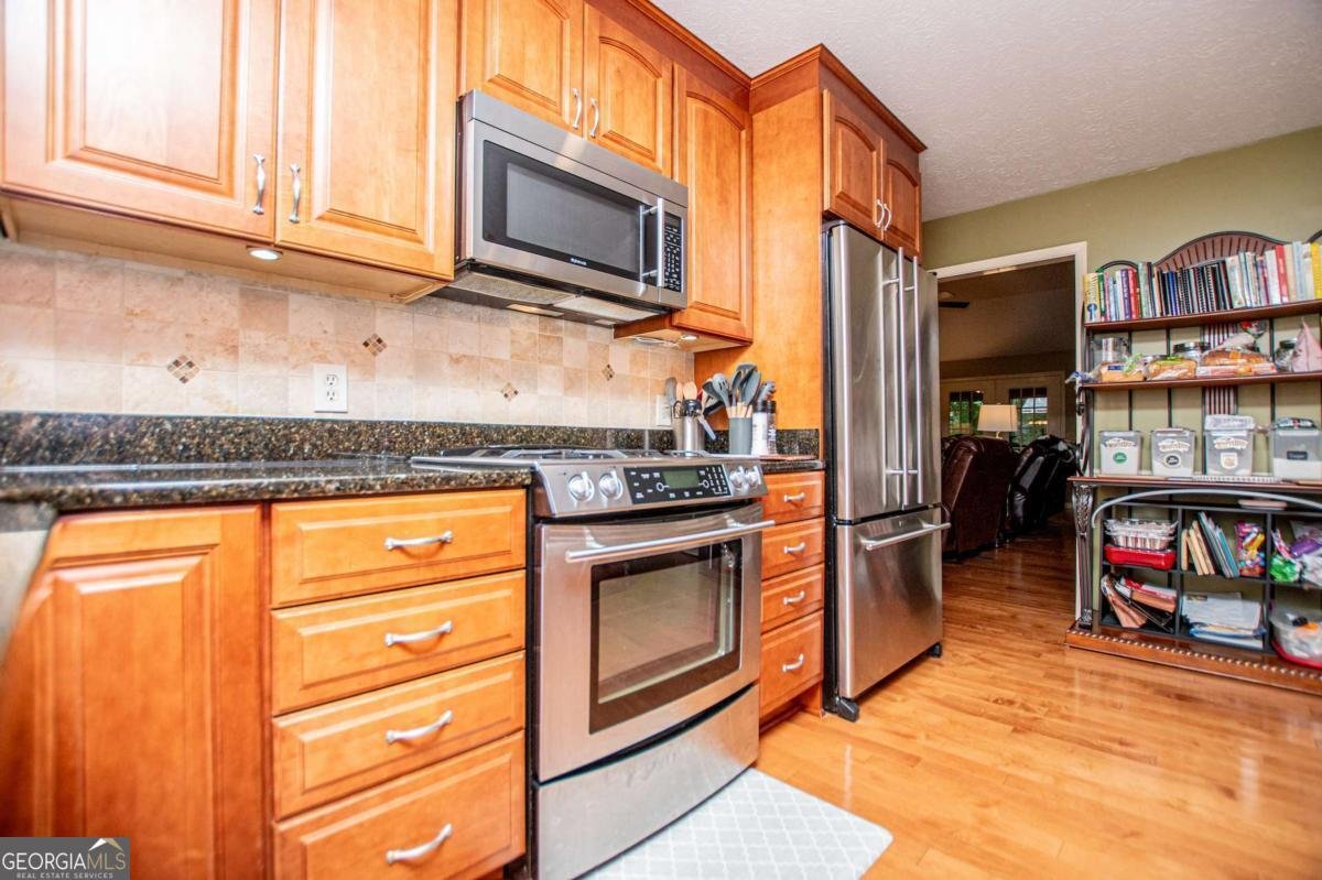 117 Allison Circle Carrollton - Photo 17
