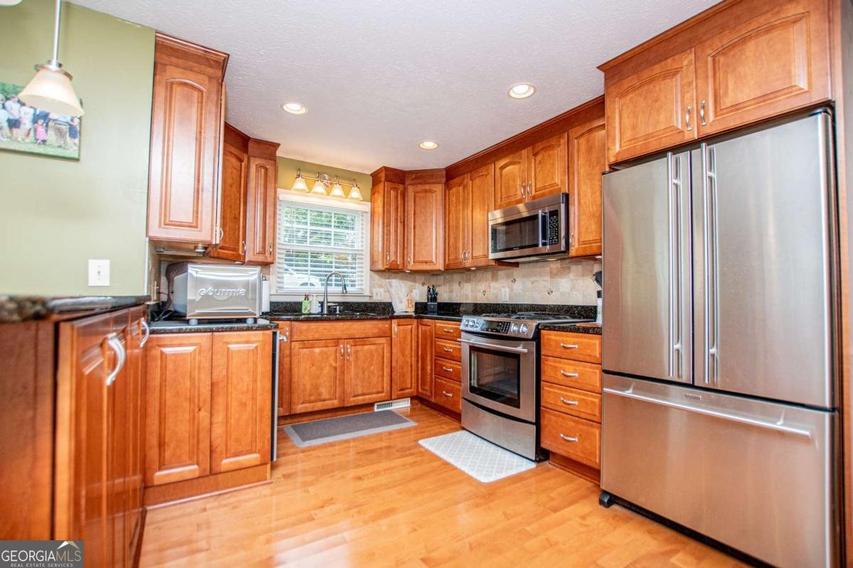 117 Allison Circle Carrollton - Photo 18