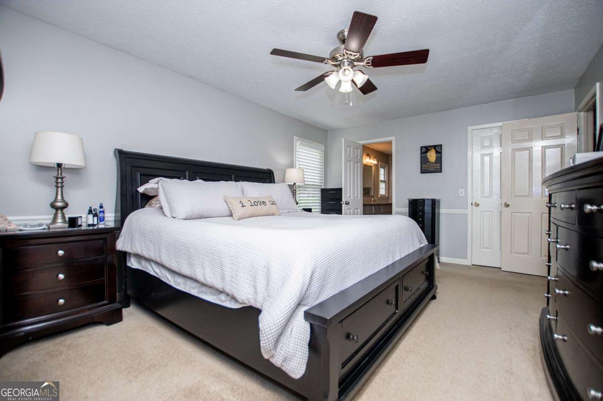 117 Allison Circle Carrollton - Photo 23