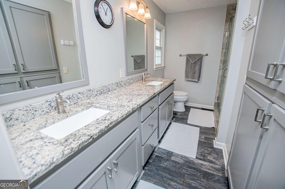 117 Allison Circle Carrollton - Photo 27