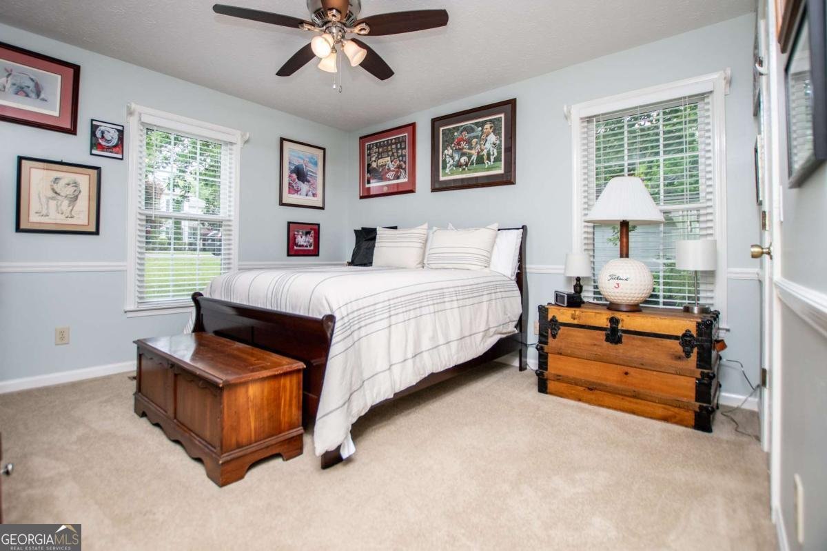 117 Allison Circle Carrollton - Photo 30
