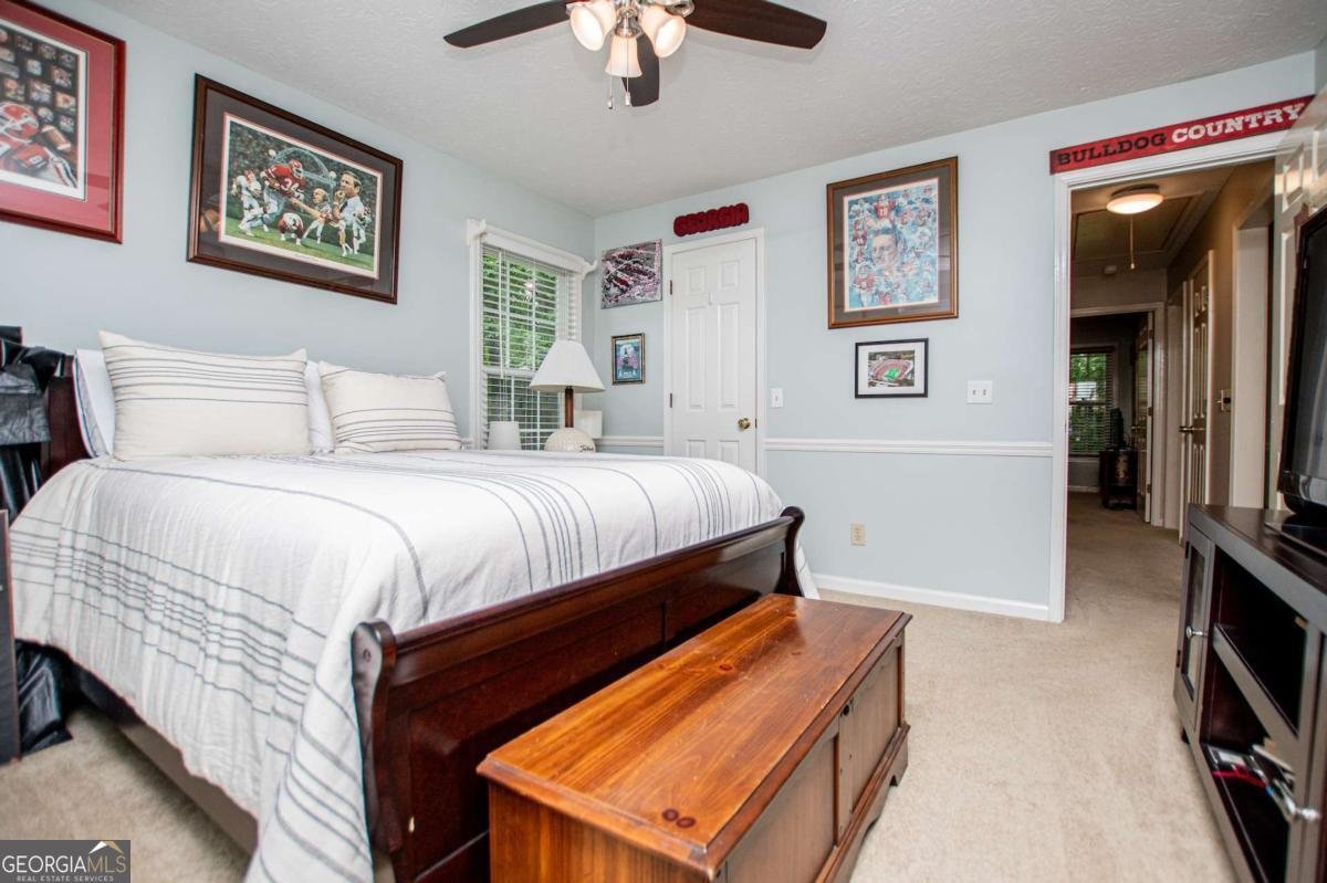 117 Allison Circle Carrollton - Photo 31