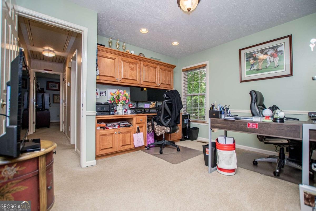 117 Allison Circle Carrollton - Photo 32