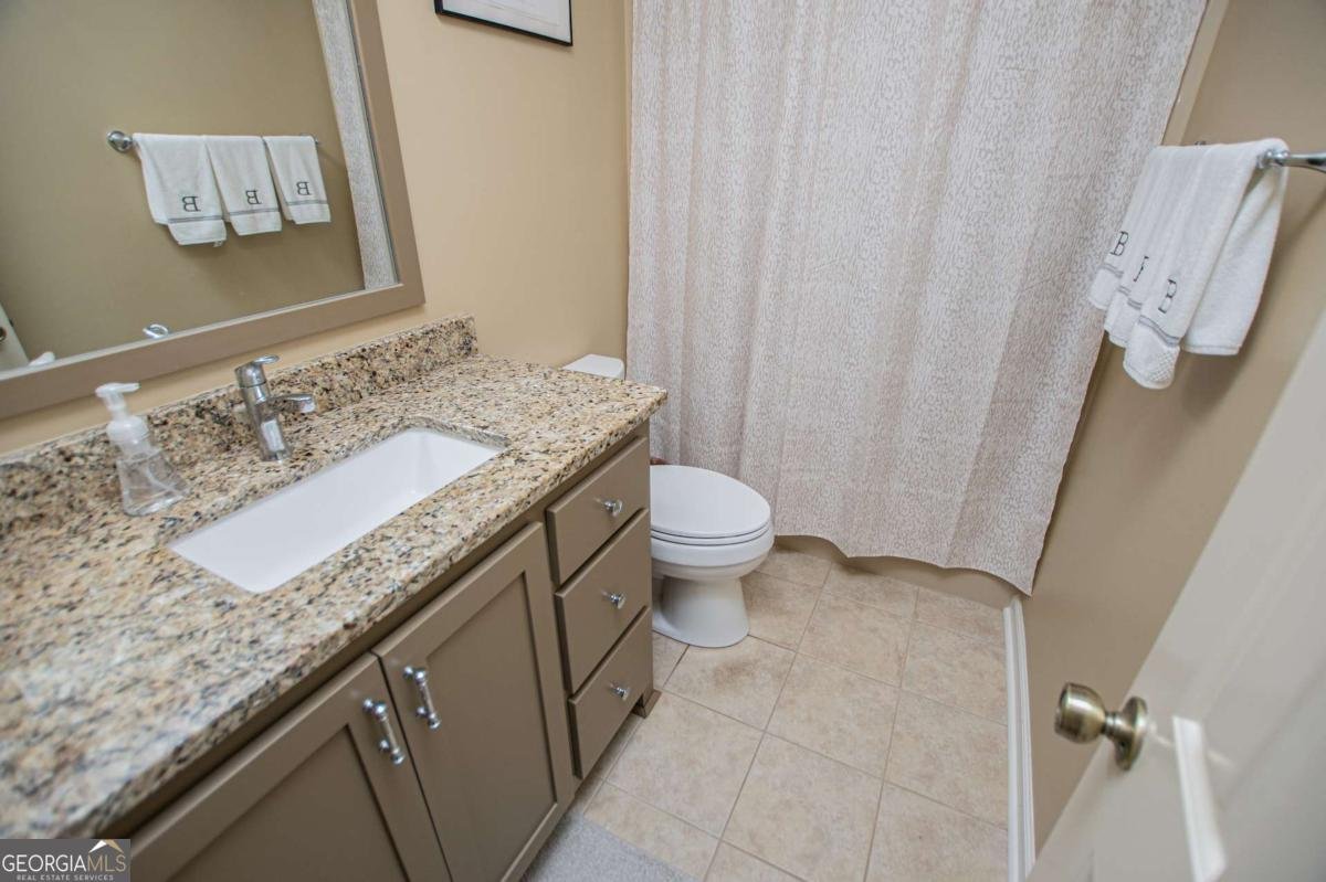 117 Allison Circle Carrollton - Photo 34
