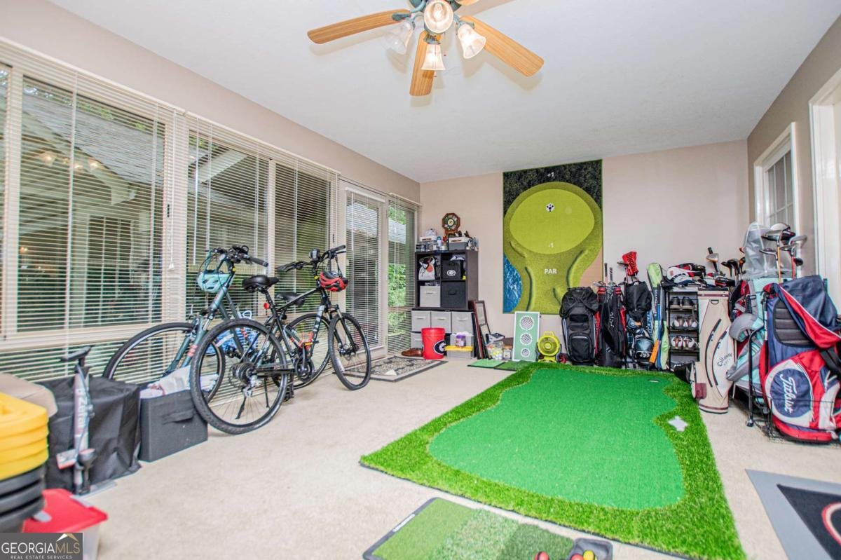 117 Allison Circle Carrollton - Photo 35