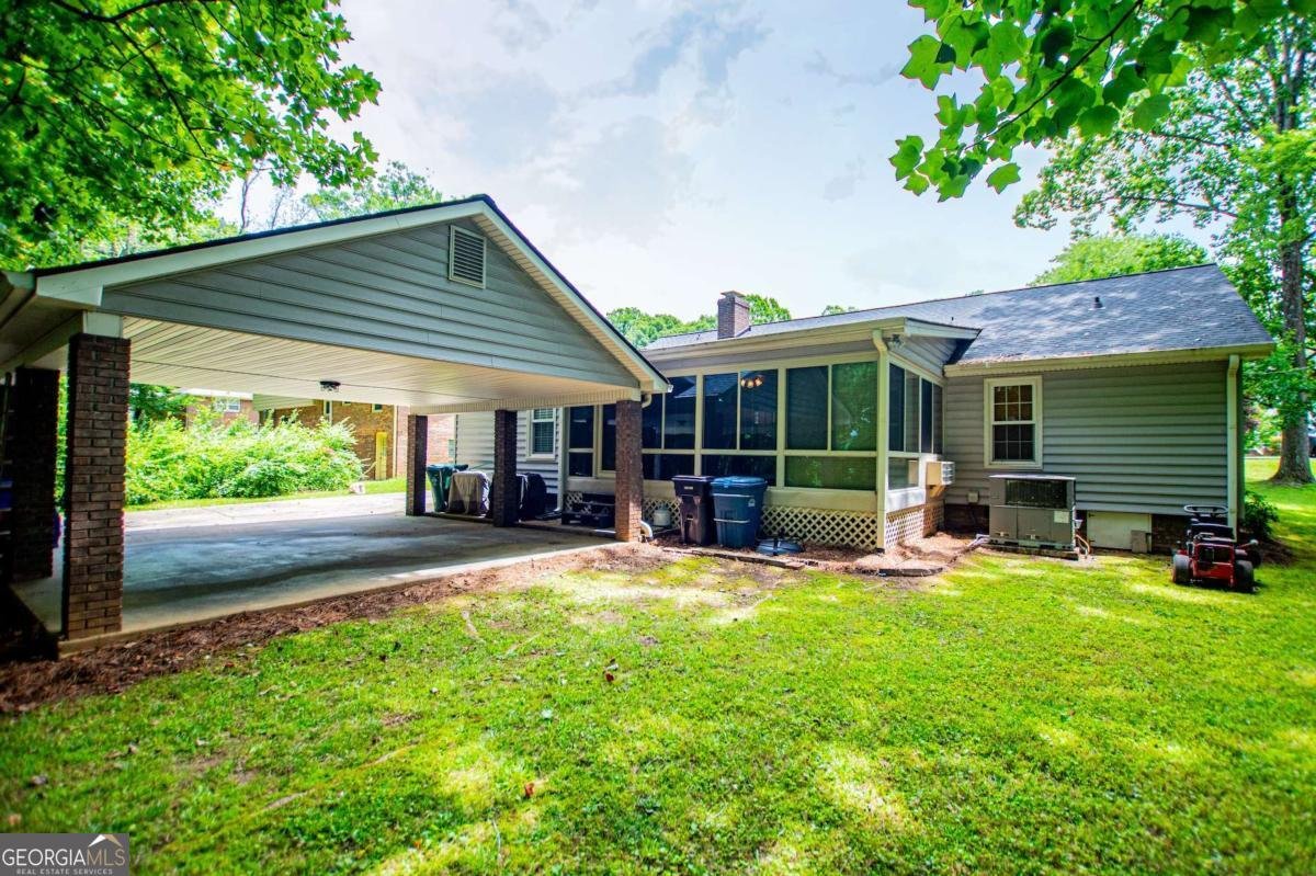 117 Allison Circle Carrollton - Photo 36