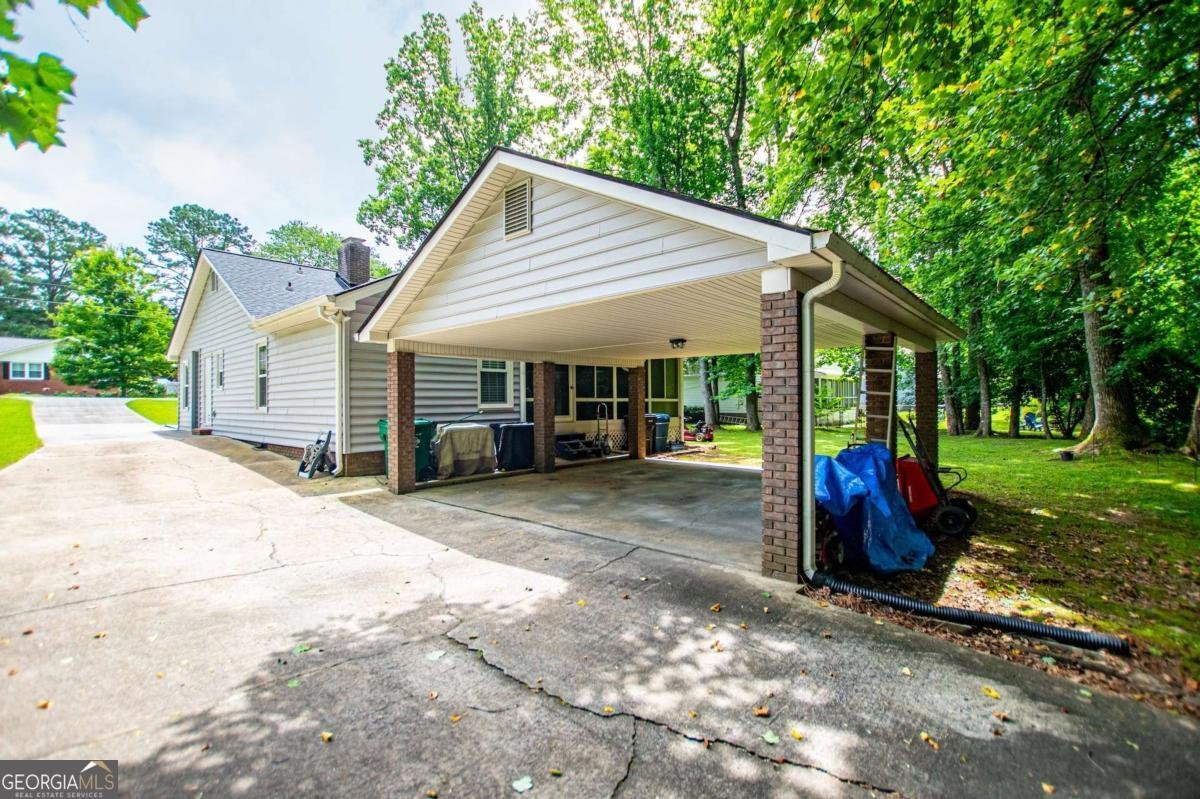 117 Allison Circle Carrollton - Photo 37