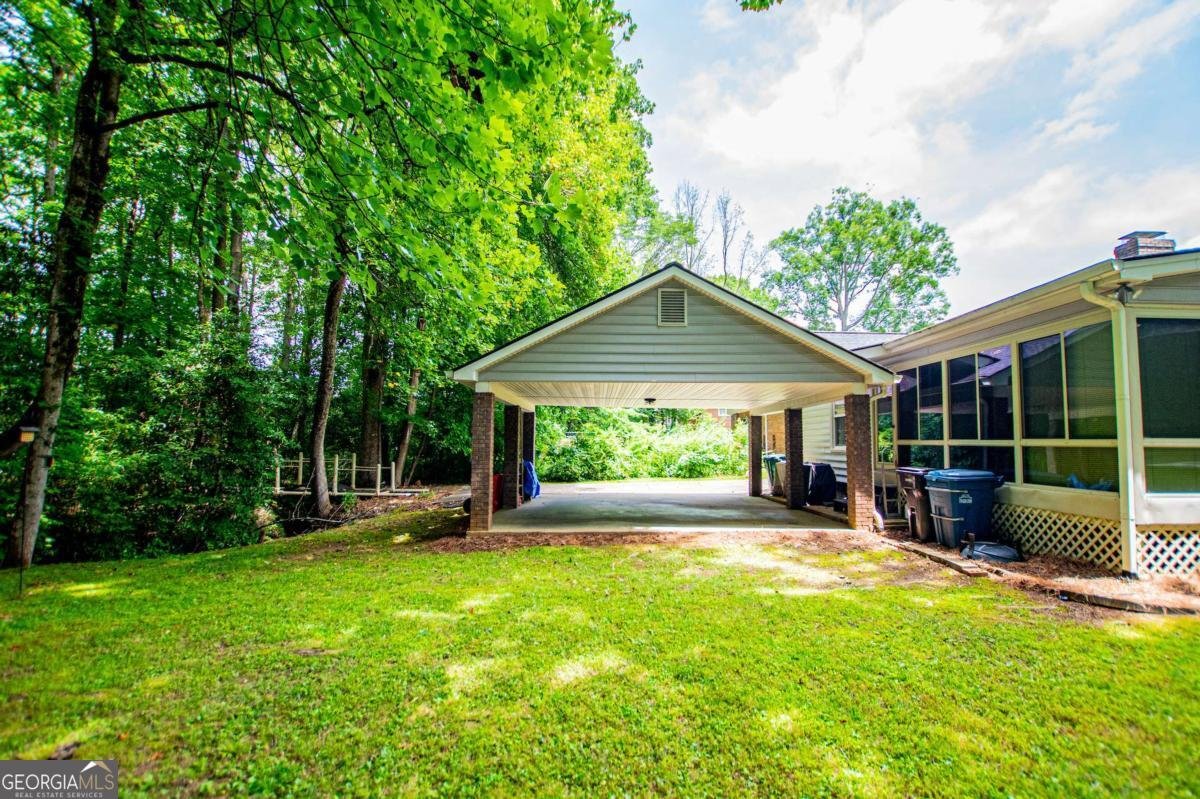 117 Allison Circle Carrollton - Photo 38