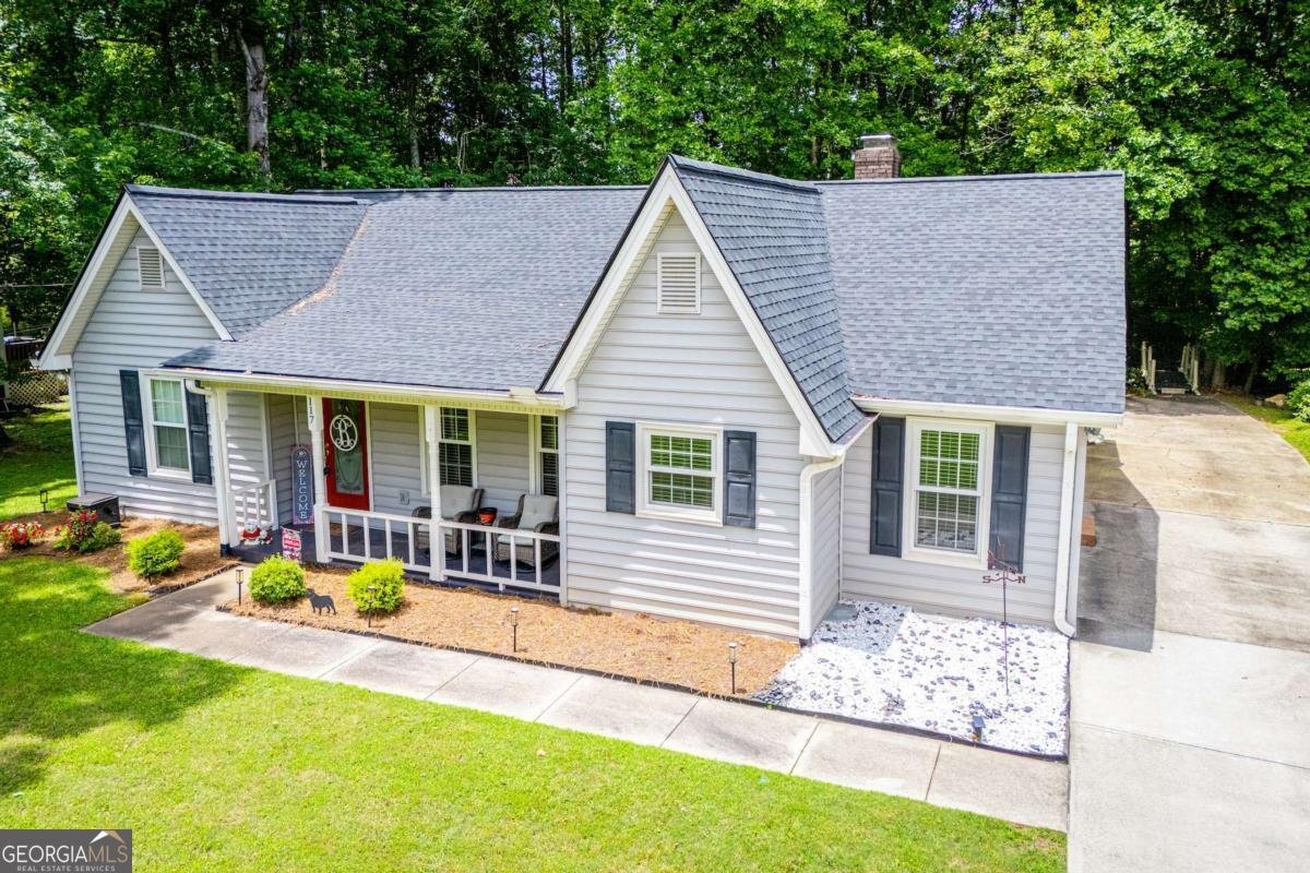 117 Allison Circle Carrollton - Photo 41