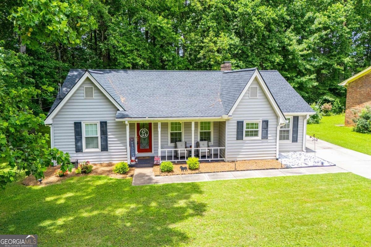 117 Allison Circle Carrollton - Photo 42