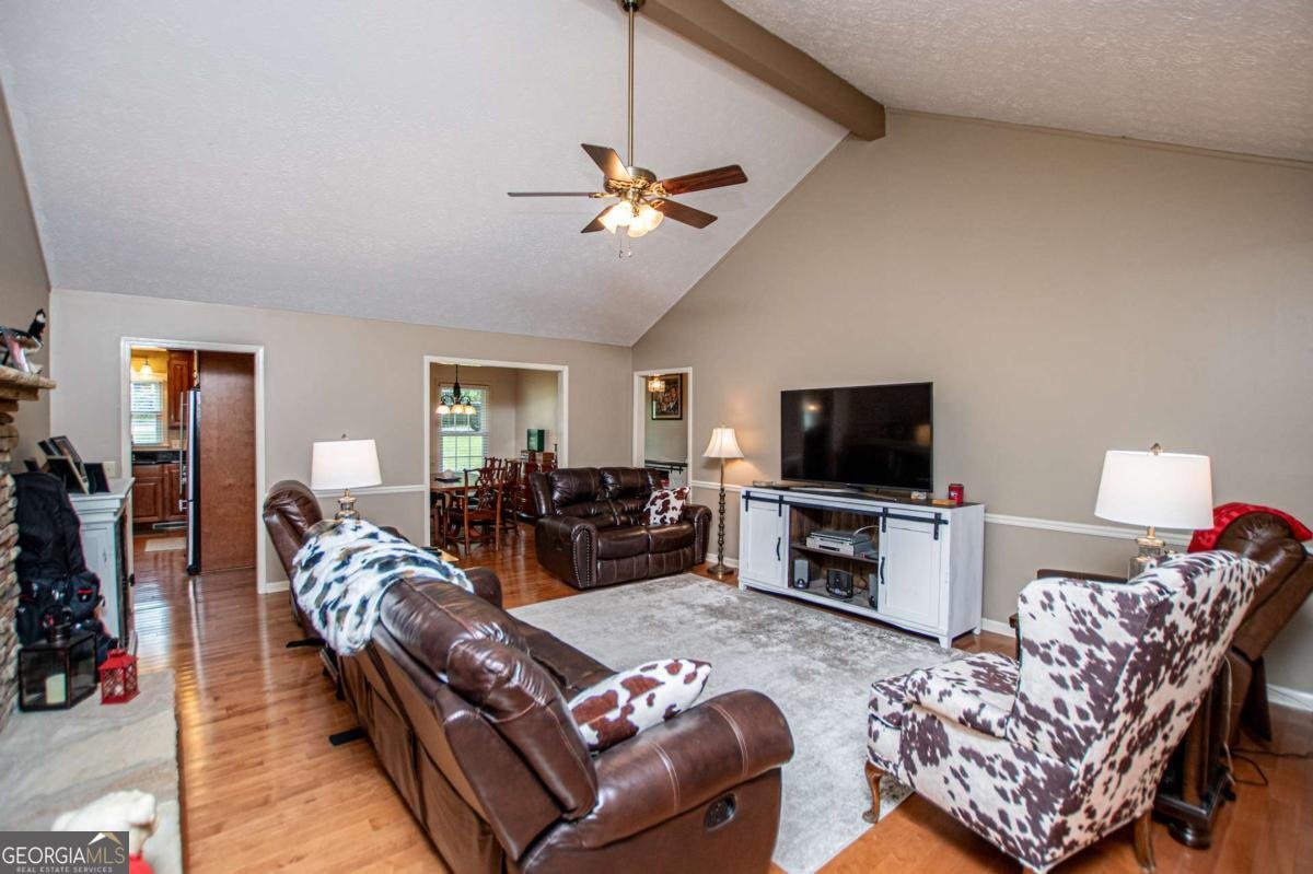 117 Allison Circle Carrollton - Photo 8
