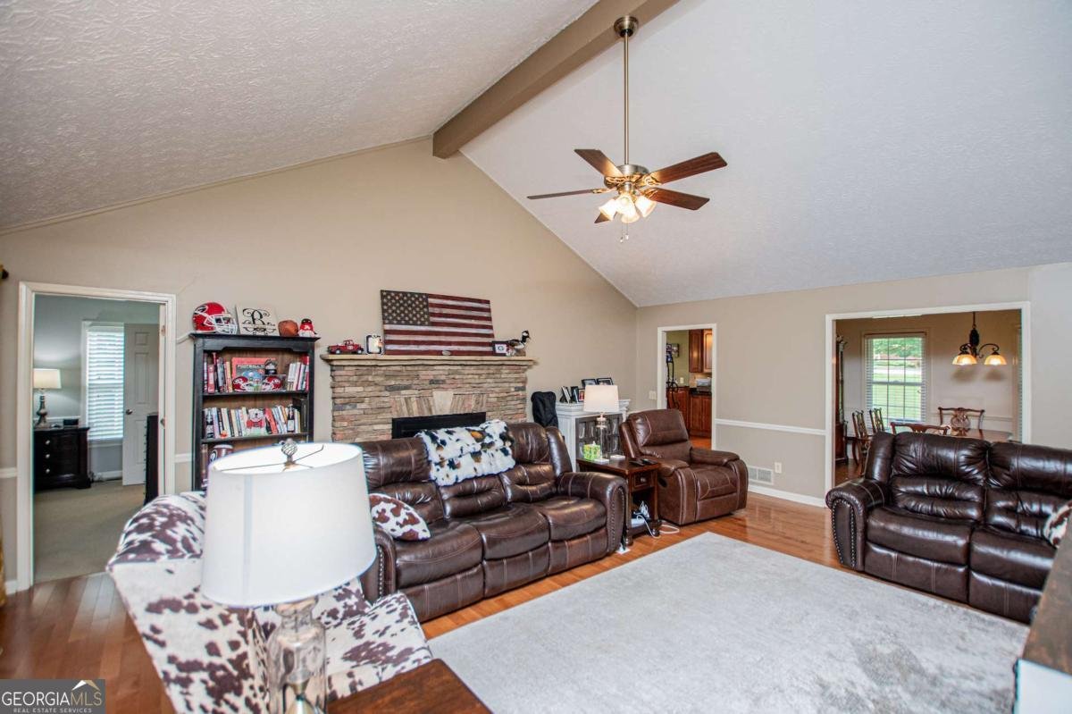 117 Allison Circle Carrollton - Photo 9