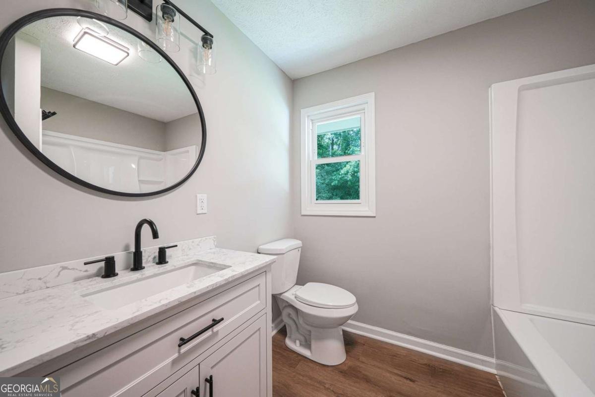 1352 White Oak Street Conyers - Photo 17