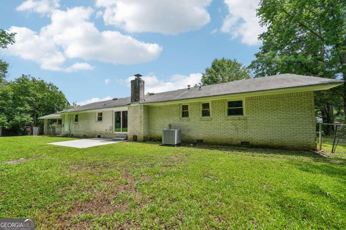 1352 White Oak Street Conyers - Photo 25