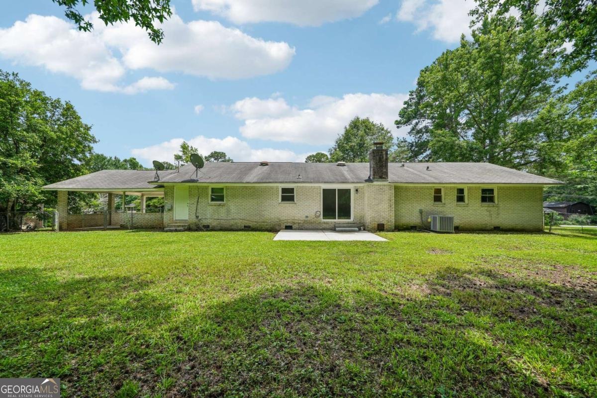 1352 White Oak Street Conyers - Photo 26