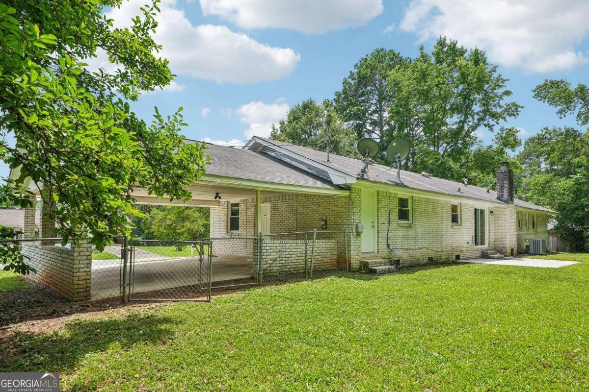 1352 White Oak Street Conyers - Photo 27