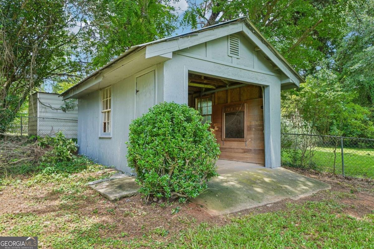 1352 White Oak Street Conyers - Photo 30