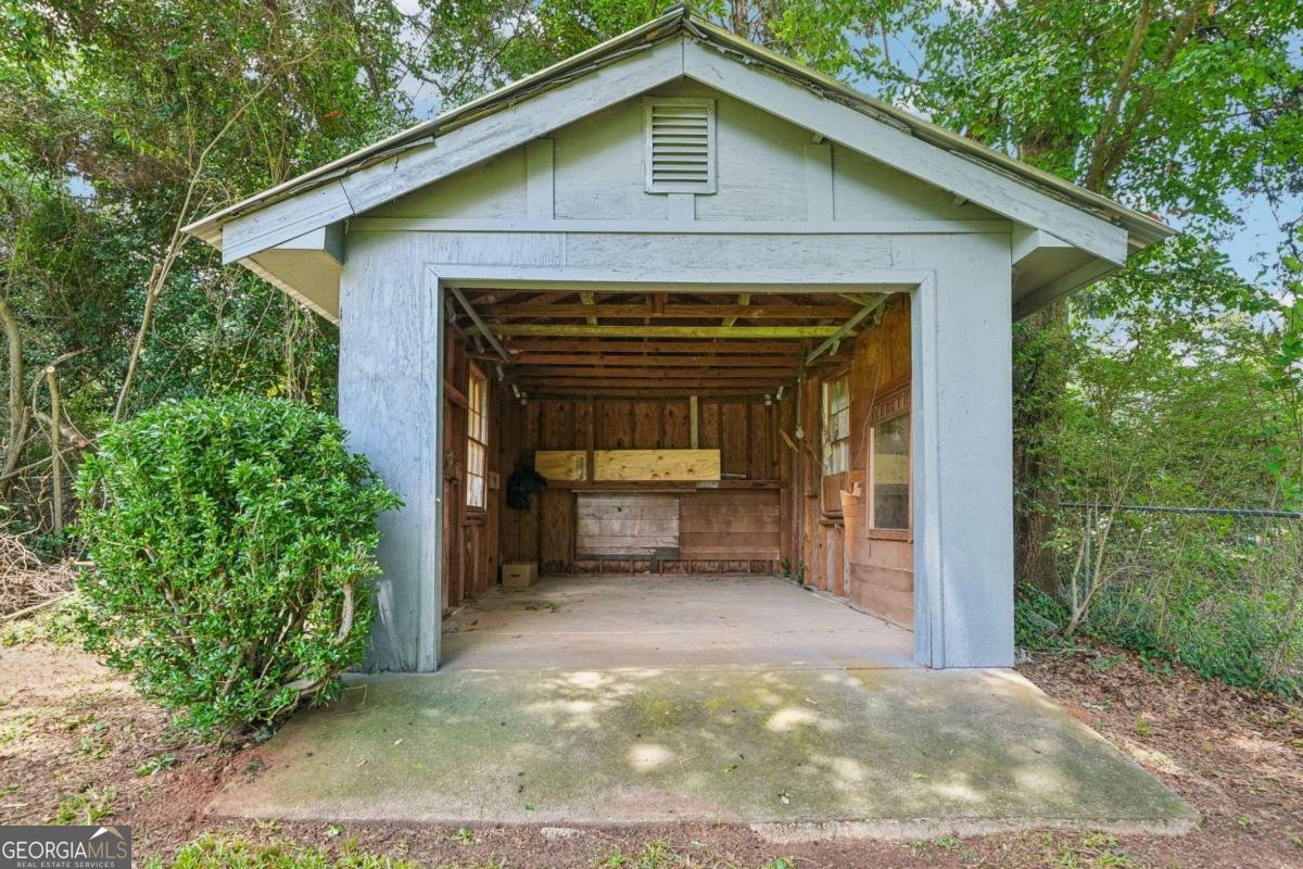 1352 White Oak Street Conyers - Photo 31
