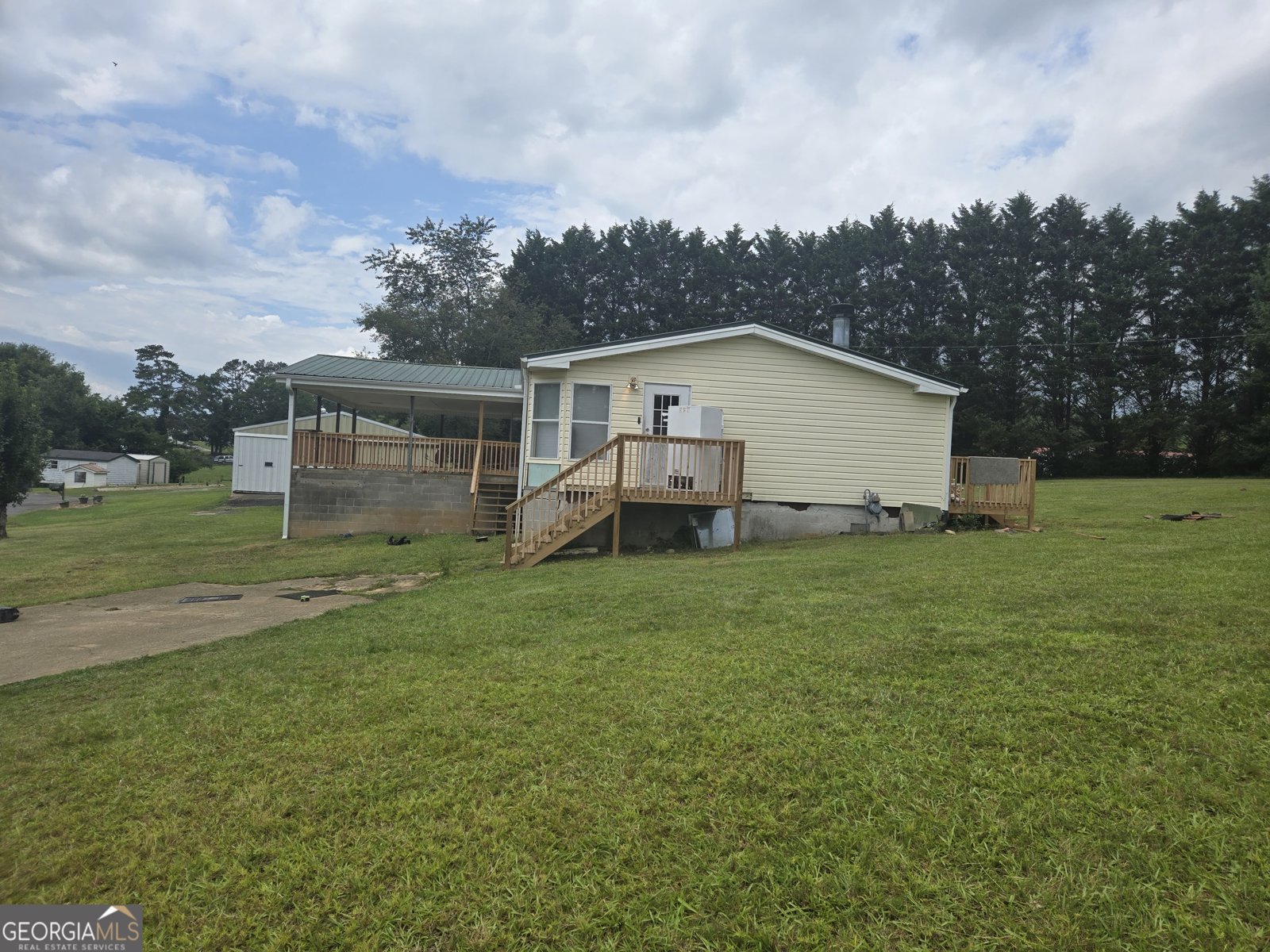 4855 Highway 115 Clarkesville - Photo 17