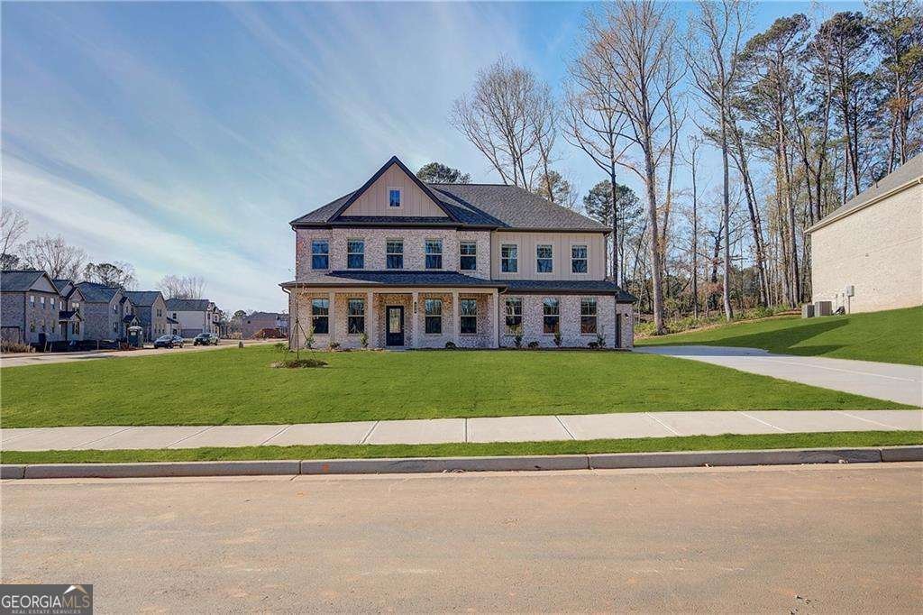 621 Continental Drive Mcdonough - main photo