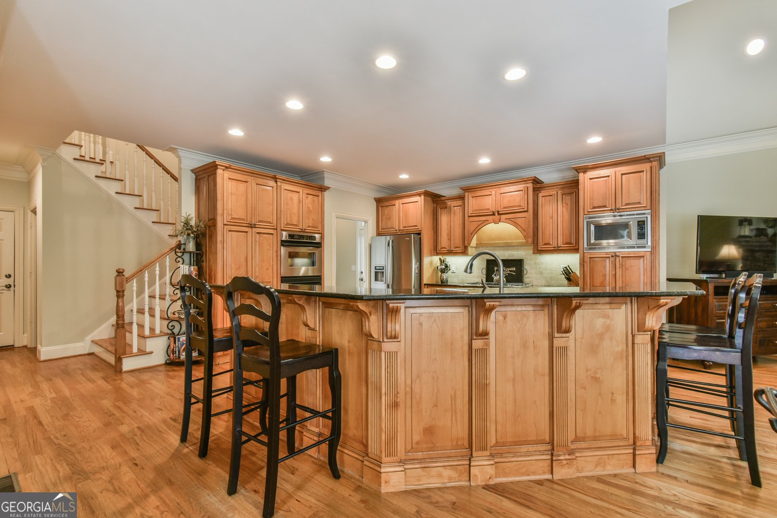 1145 River Laurel Drive Suwanee - Photo 17