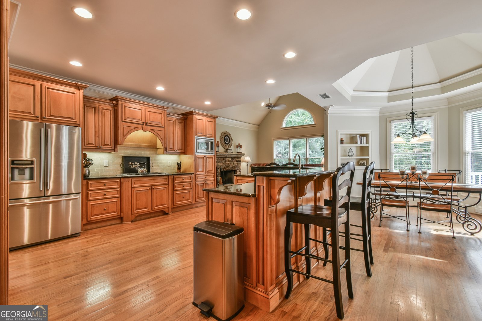 1145 River Laurel Drive Suwanee - Photo 18