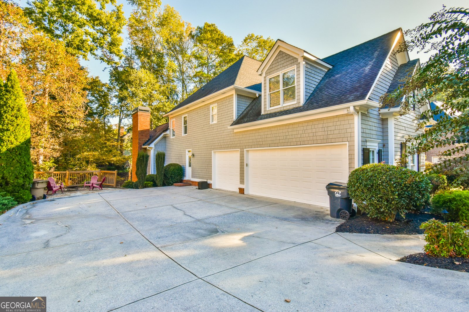 1145 River Laurel Drive Suwanee - Photo 56