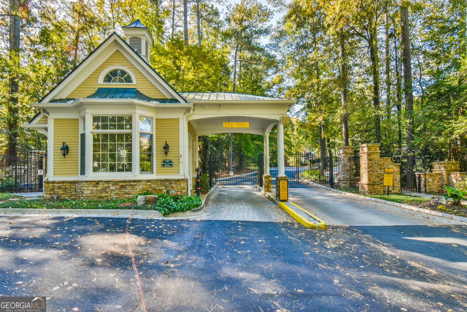 1145 River Laurel Drive Suwanee - Photo 58