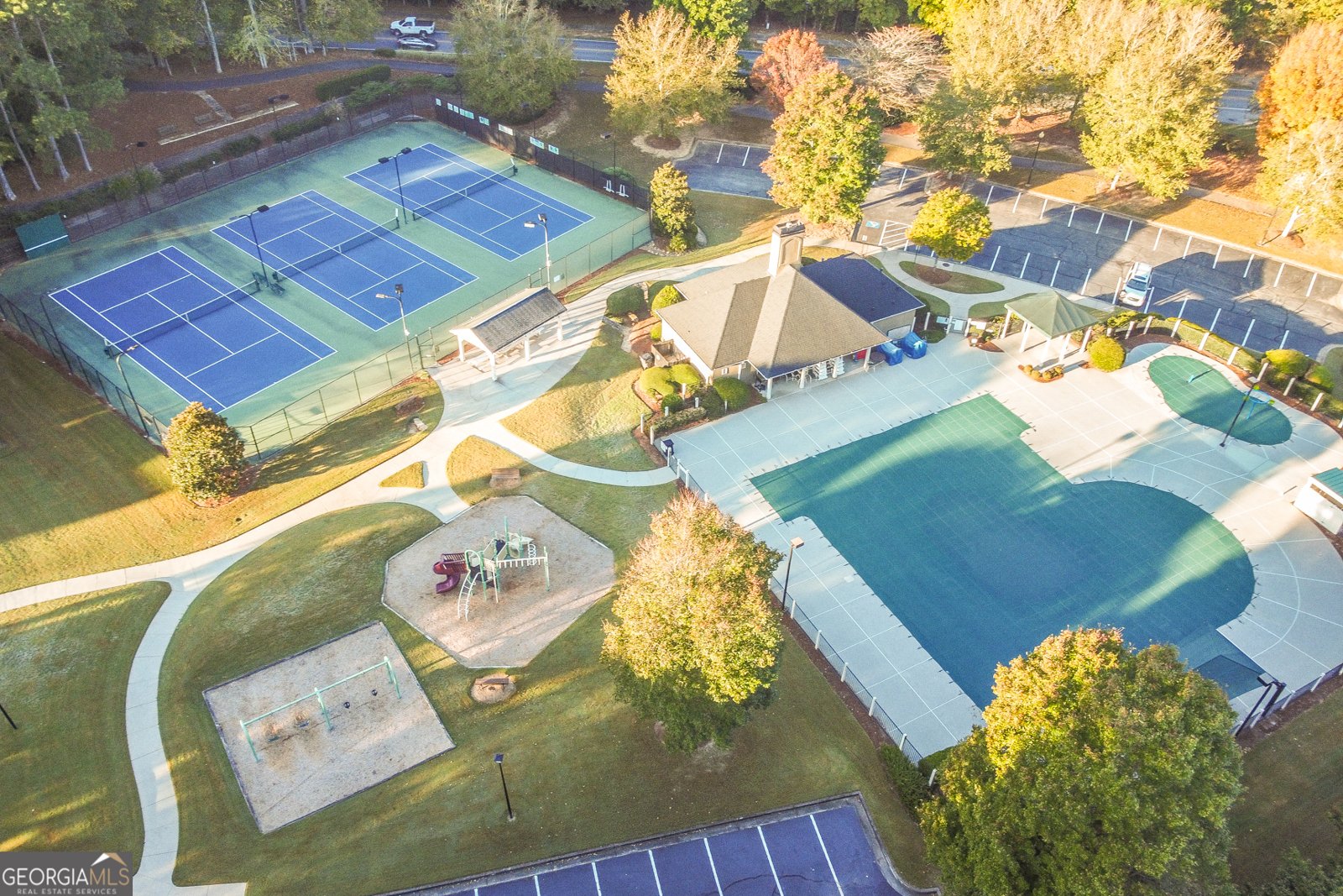 1145 River Laurel Drive Suwanee - Photo 62