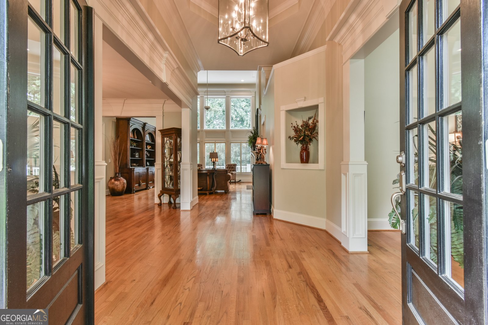 1145 River Laurel Drive Suwanee - Photo 8