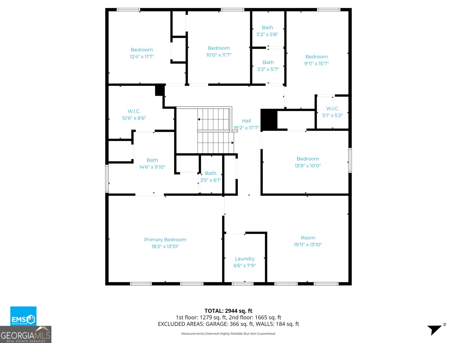 124 Jennie Drive Springfield - Photo 39