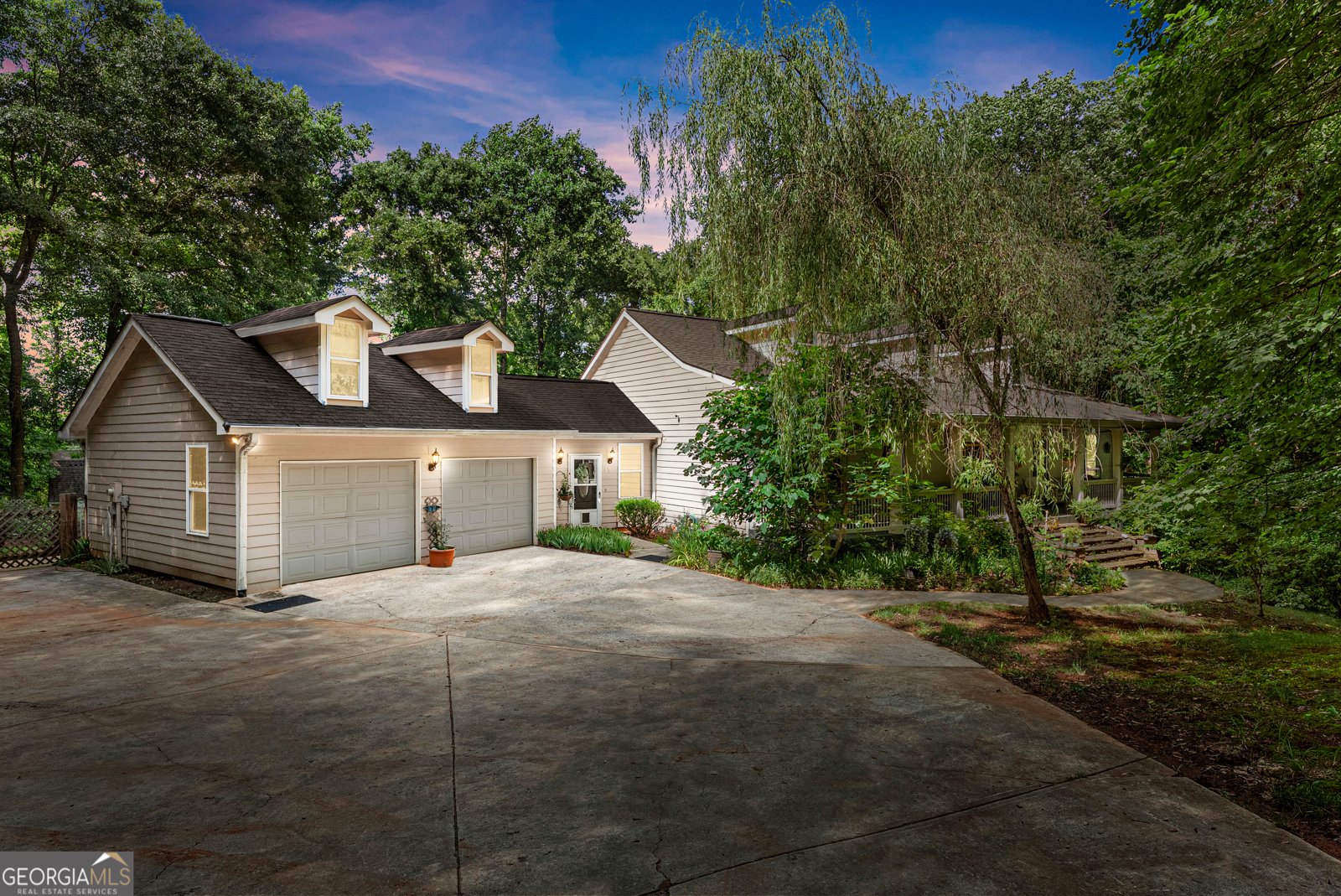 45 River Chase Hoschton - main photo